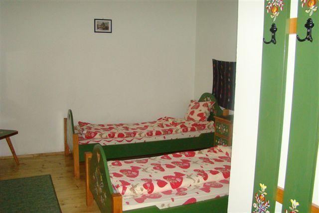 Pensiunea La Bradul Inalt Porumbacu de Sus Εξωτερικό φωτογραφία